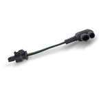 HELLA - 8KA 009 429-901 - Adaptor pentru baterie, 12 V