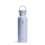 Resigilat| Hydro Flask Standard Flex Cap 621 ml (21 oz), Sticla Termo din Inox, Izolata, Reutilizabila