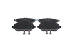Bosch - BP1507 - Placute de frana fata (set 4 bucati)