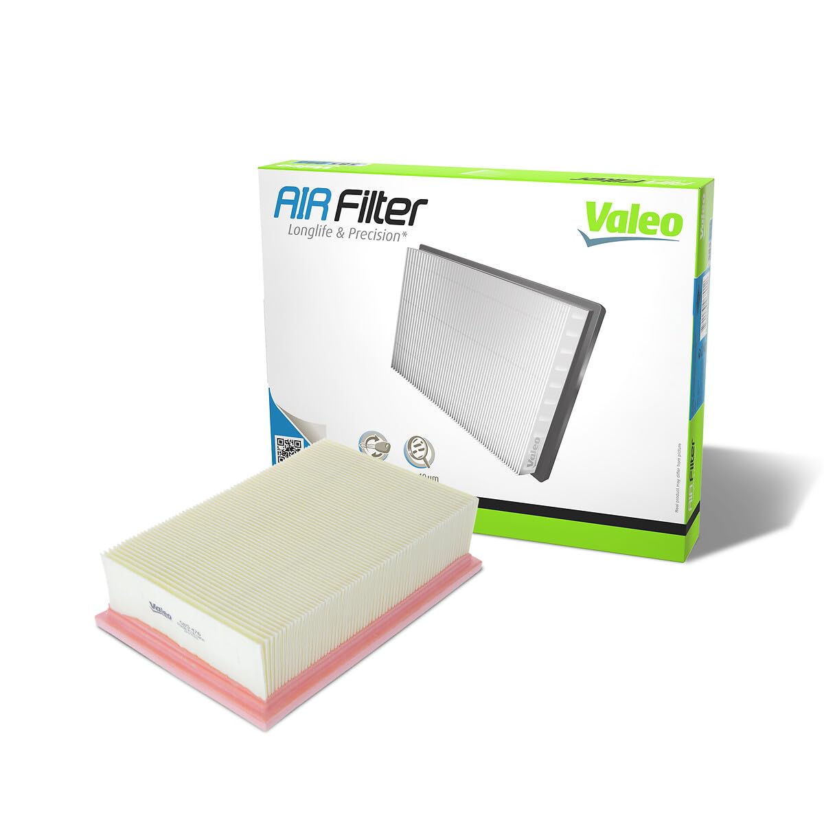 Valeo - 585420 - Filtru de aer