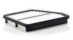 MANN-FILTER, C 2421 Filtru de aer