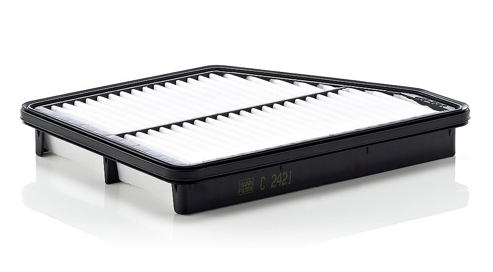 MANN-FILTER, C 2421 Filtru de aer