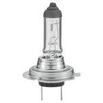 HELLA - 1N0 008 582-001 - Far de ceata halogen, rotund, 12 V