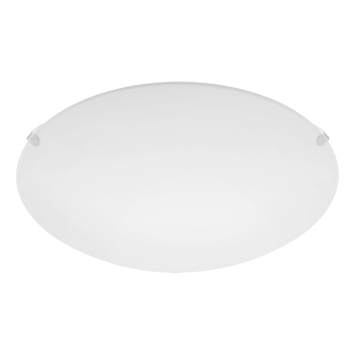 Resigilat|EGLO Mars, plafoniera rotunda cu abajur din sticla, lampa de perete pentru interior