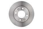 Resigilat| Bosch - 986478608 - Disc de frana (pereche)