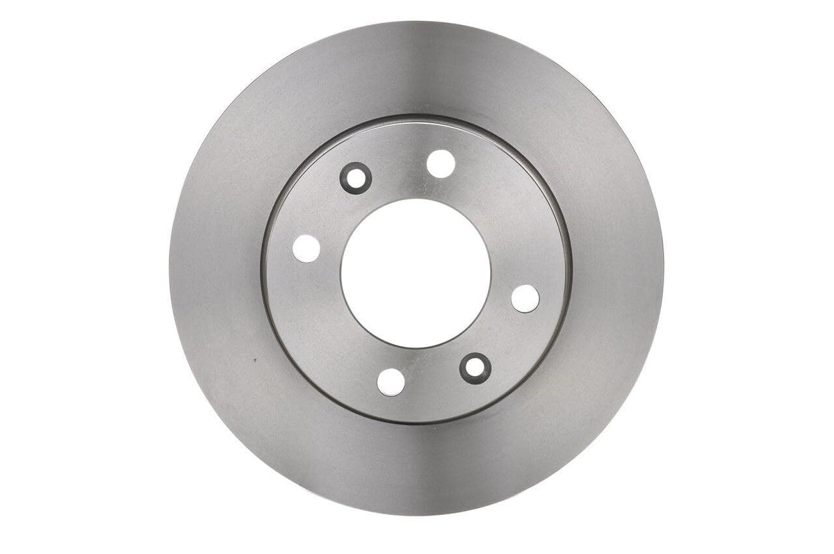 Resigilat| Bosch - 986478608 - Disc de frana (pereche)