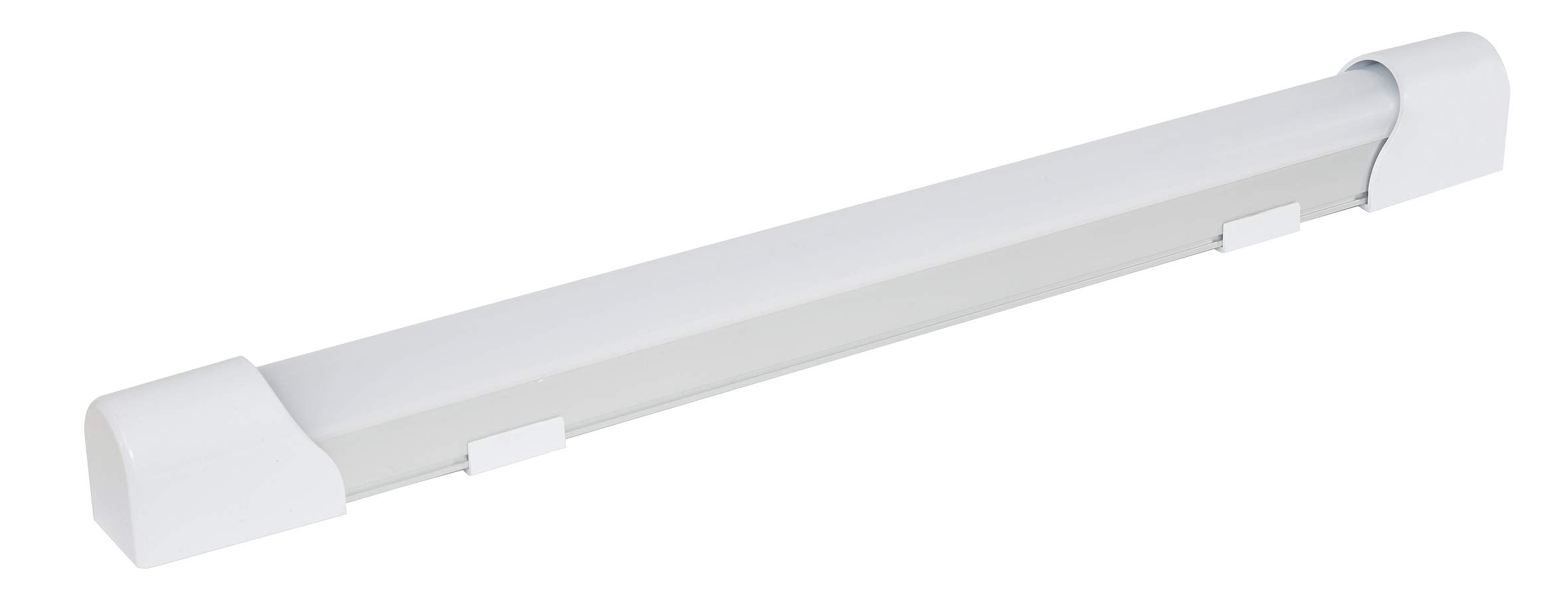 Resigilat|Gefom corp de iluminat LED incastrabil, IP20, 40 cm, 600 lm, baza din aluminiu