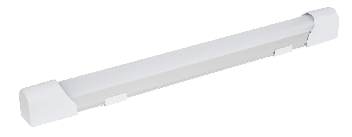 Resigilat|Gefom corp de iluminat LED incastrabil, IP20, 40 cm, 600 lm, baza din aluminiu