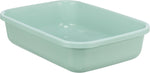 Resigilat|TRIXIE Junior Kitty litiera pentru pisici, cu margine joasa, 27 x 9 x 37 cm