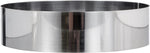 Resigilat|Gobel Vacherin forma rotunda din inox, Ø 24 cm, inaltime 6 cm, Made in France