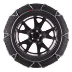 Pewag - RSV 80 (37151) - Lanturi de zapada Servo, 1 pereche