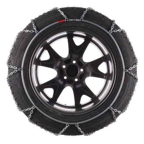 Pewag - RSV 80 (37151) - Lanturi de zapada Servo, 1 pereche