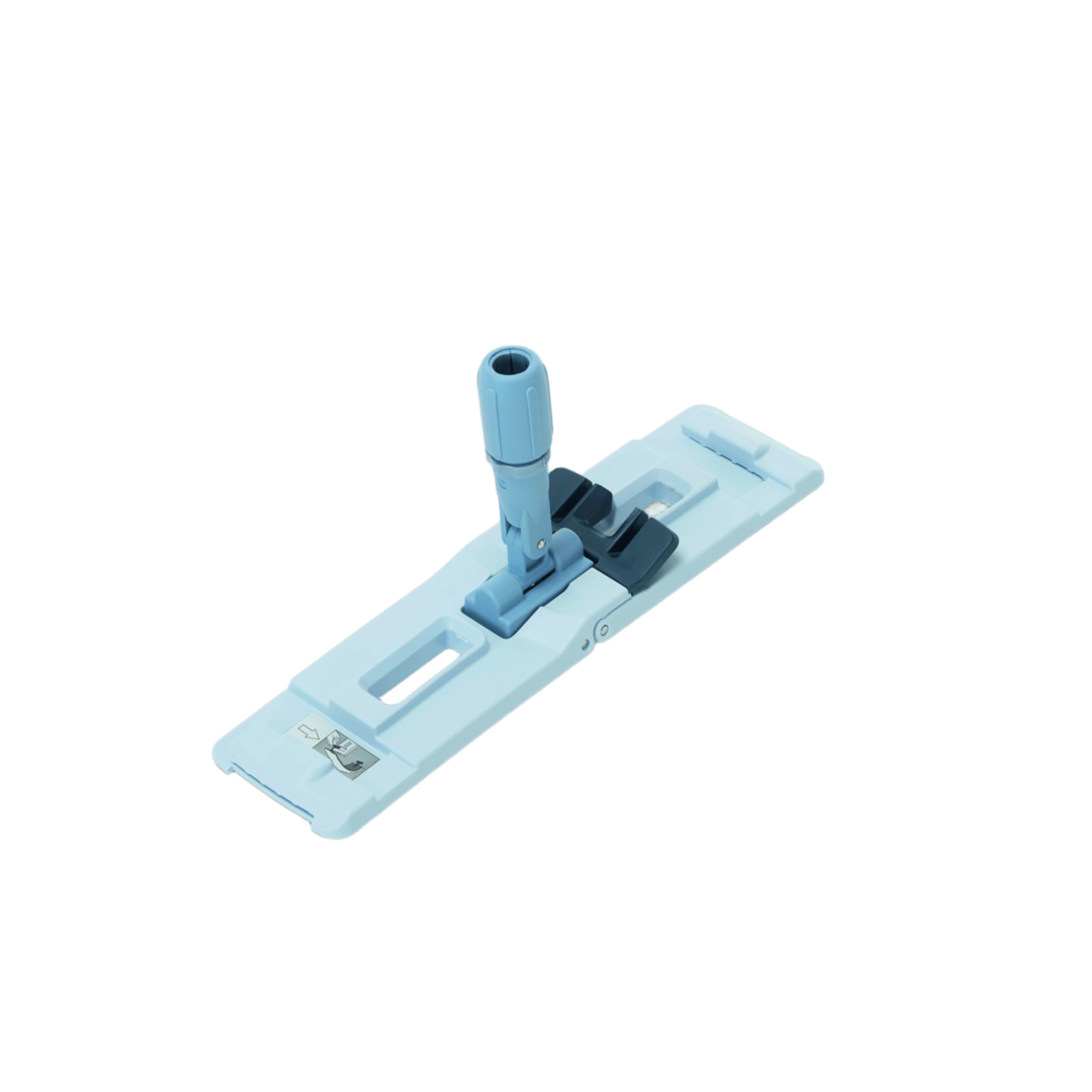 Resigilat|Vileda Professional UltraSpeed Pro Suport Mop 40 cm cu Pedala