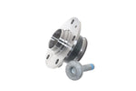 Resigilat| SKF - VKBA 3656 - Set rulment roata spate cu senzor ABS