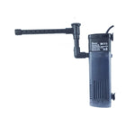 Resigilat|Superfish Aqua-flow-100 filtru de apa pentru acvariu, 573036/1590, stecher UK