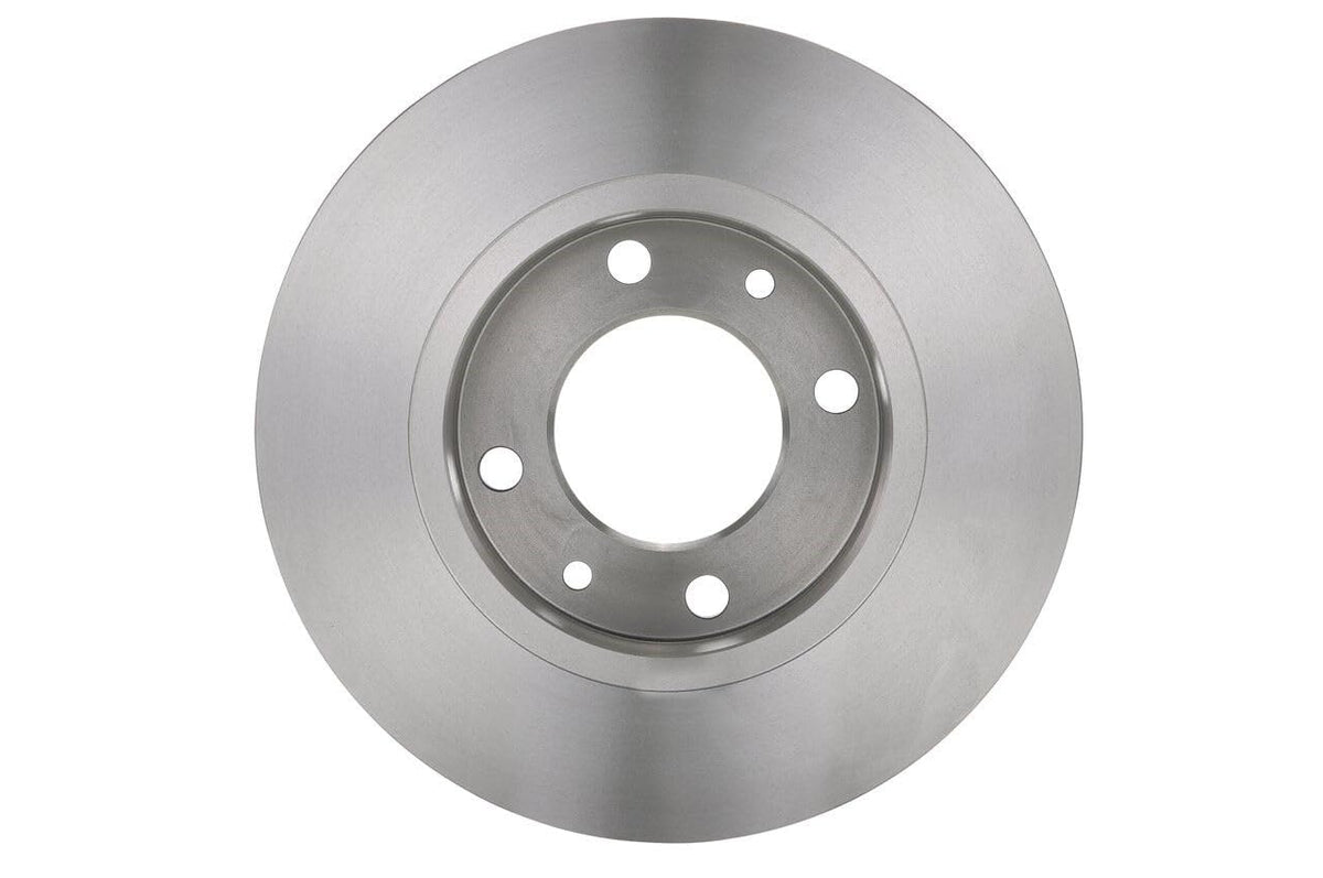 Resigilat| Bosch - 986478608 - Disc de frana (pereche)