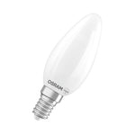 Resigilat|Osram LED Superstar Classic B 25 Filament DIM, 2700 K, 1,8 W