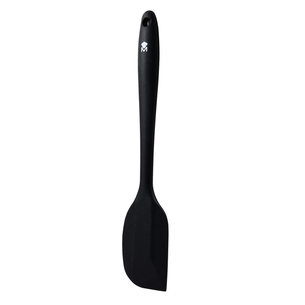 Resigilat|MasterPRO Foodies set 4 ustensile de bucatarie, silicon rezistent si inox, pensula, spatula, cleste si bol