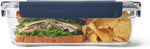 Resigilat|YETI recipient mare pentru pastrarea alimentelor, Navy