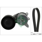 INA - 529 0262 10 - Curea de distributie