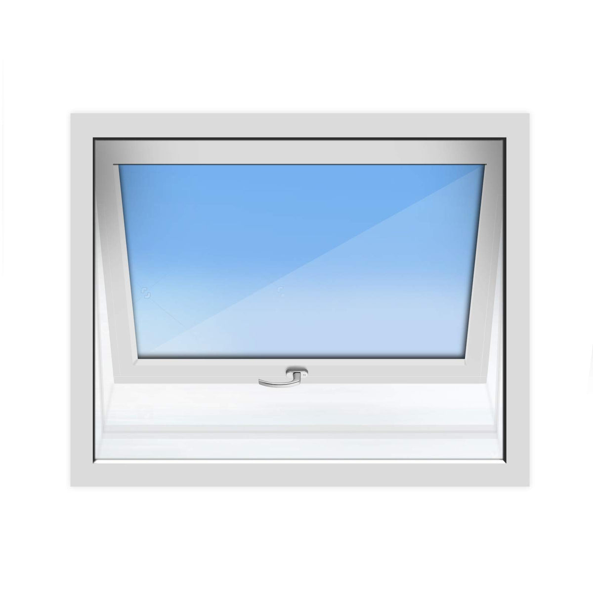 Resigilat|HOOMEE kit etansare fereastra pentru aer conditionat mobil si uscatoare, Hot Air Stop, pentru ferestre batante si de mansarda, 300 cm