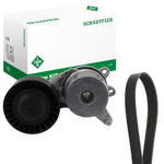 INA - 529 0262 10 - Curea de distributie