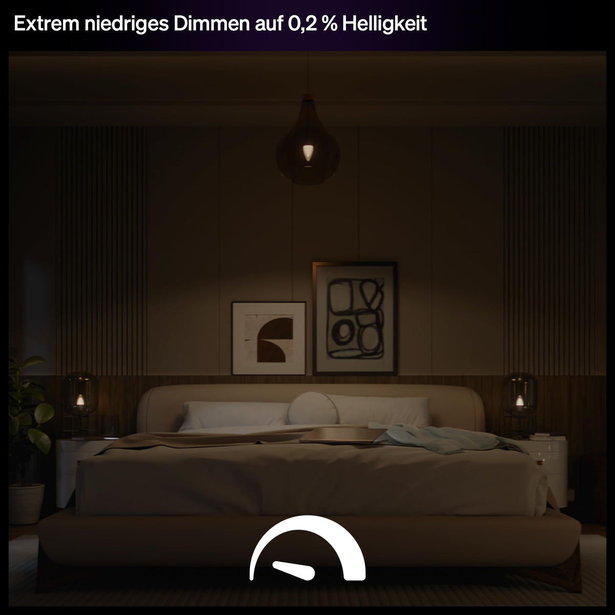 Resigilat|Philips Hue bec LED inteligent tip lumanare, B39, E14, 1 bucata