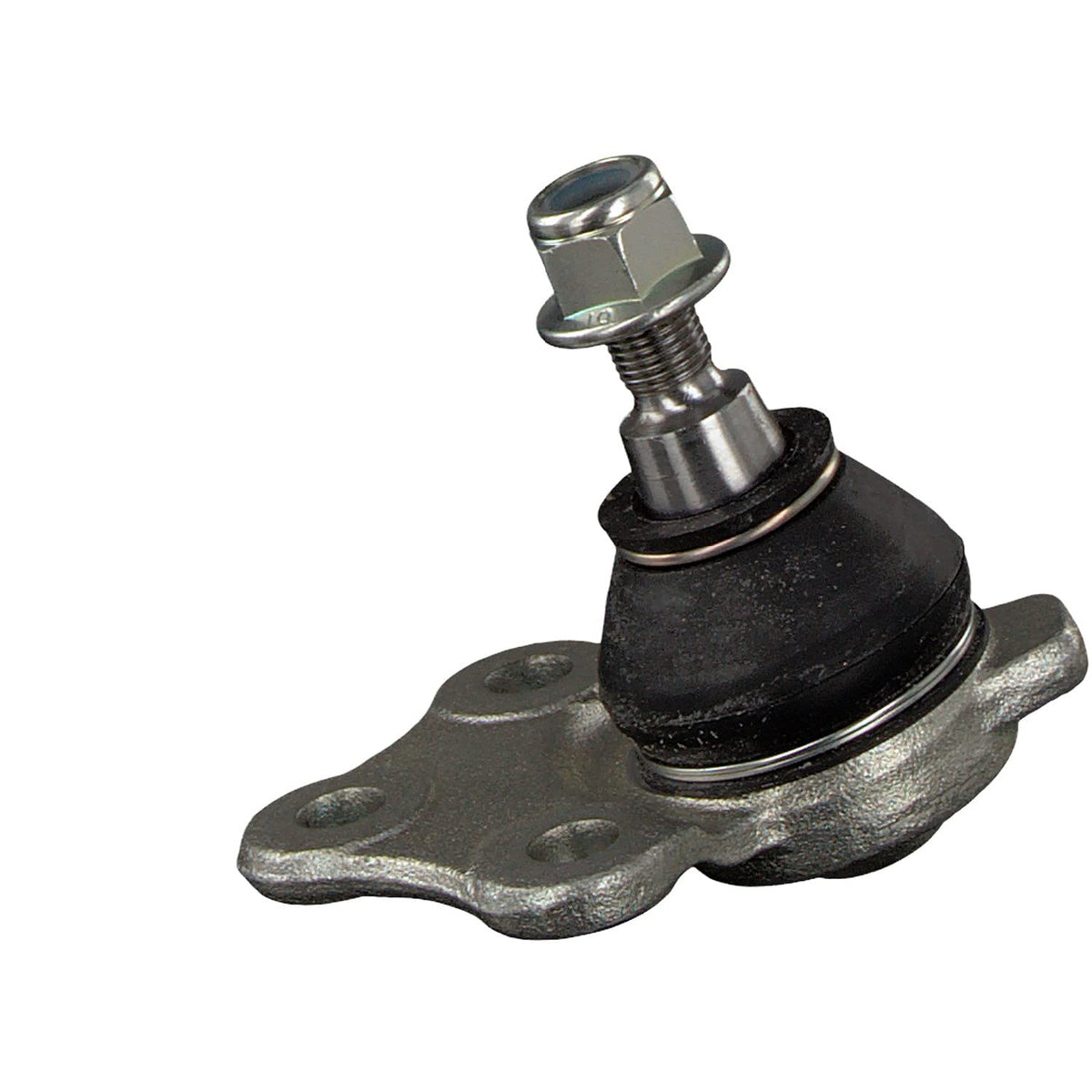febi bilstein - 40808 - Pivot suspensie cu suruburi si piulite de siguranta