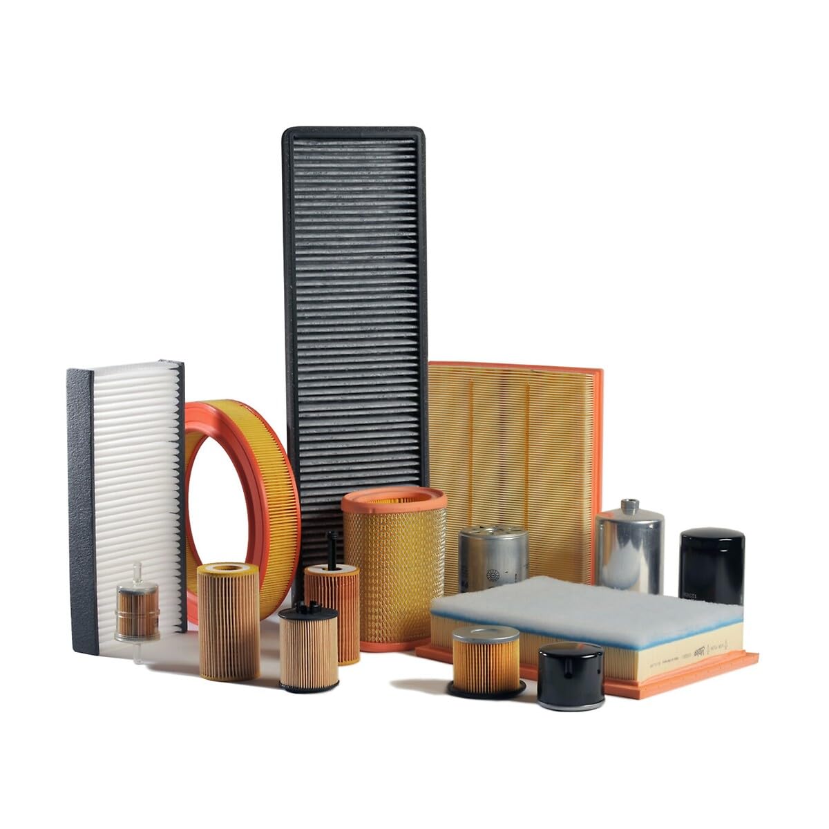 Valeo - 587915 - Filtru de combustibil
