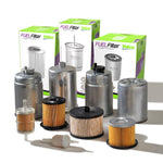 Valeo - 587915 - Filtru de combustibil