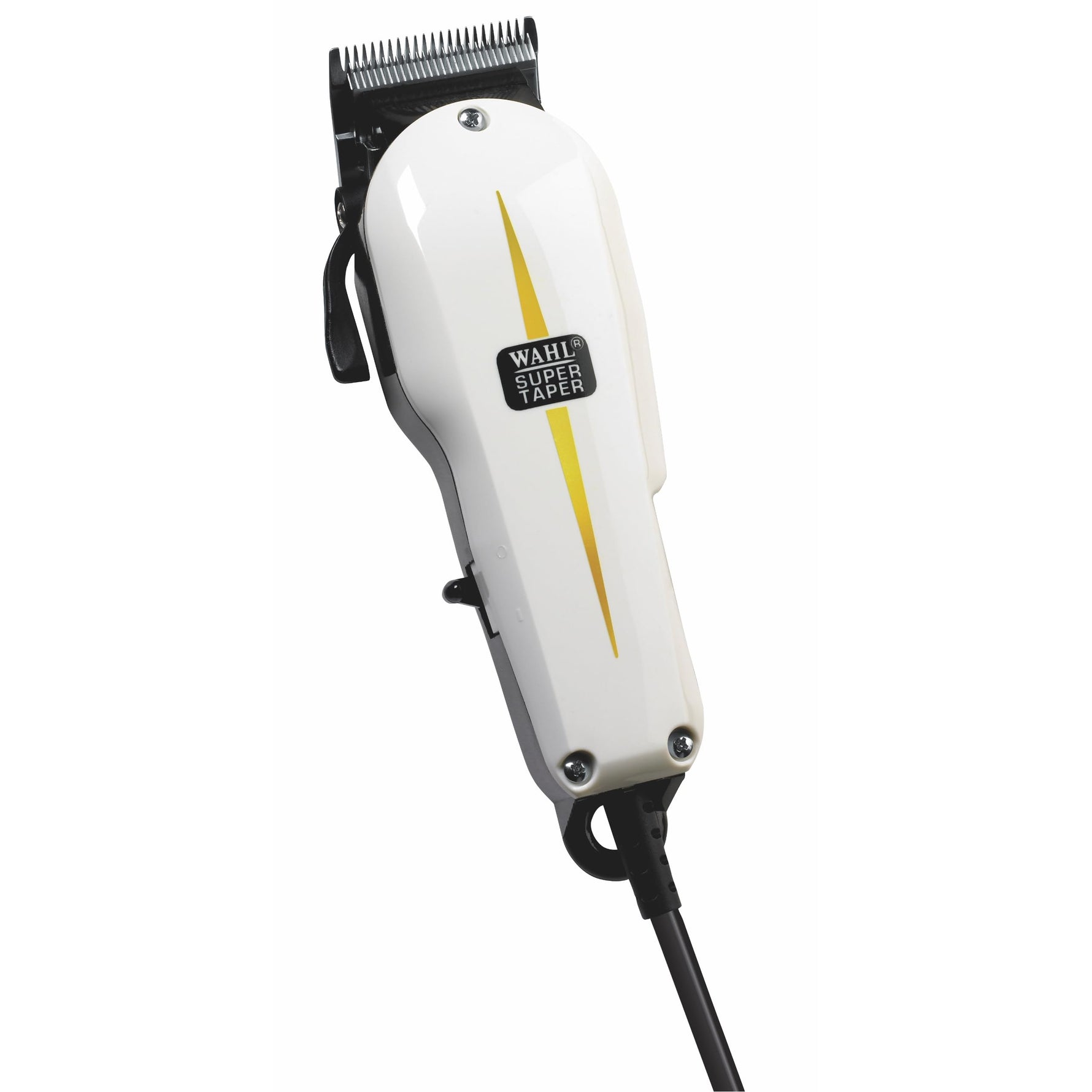 Haarschneidemaschine SuperTAPER bla/whi EU MIH