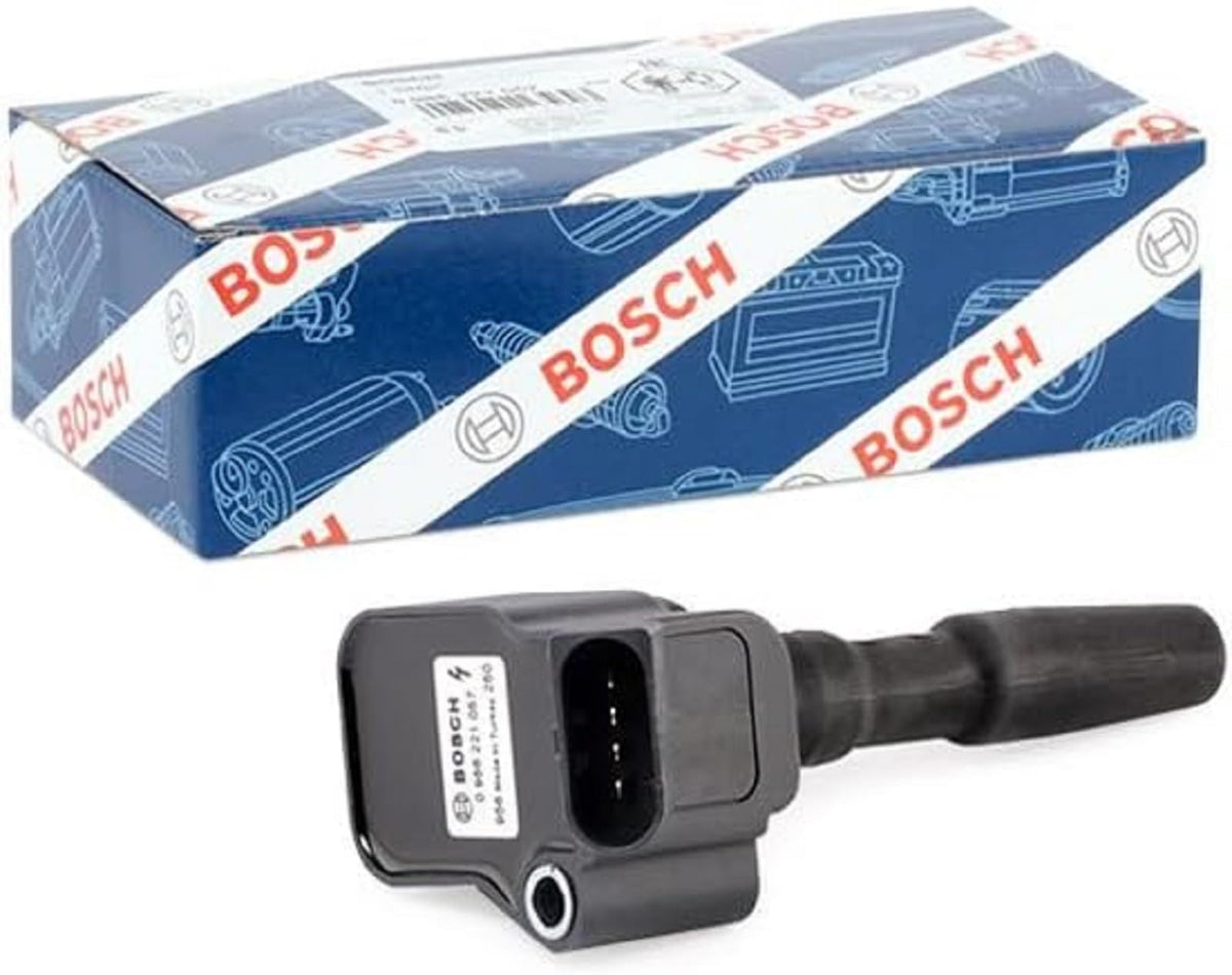 Bosch 0986221057 - Bobină de aprindere