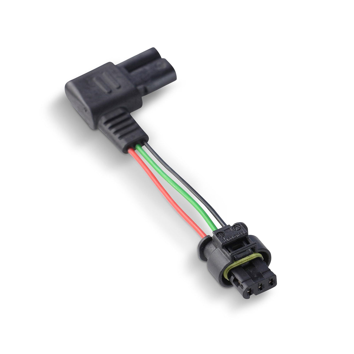 HELLA - 8KA 009 429-901 - Adaptor pentru baterie, 12 V