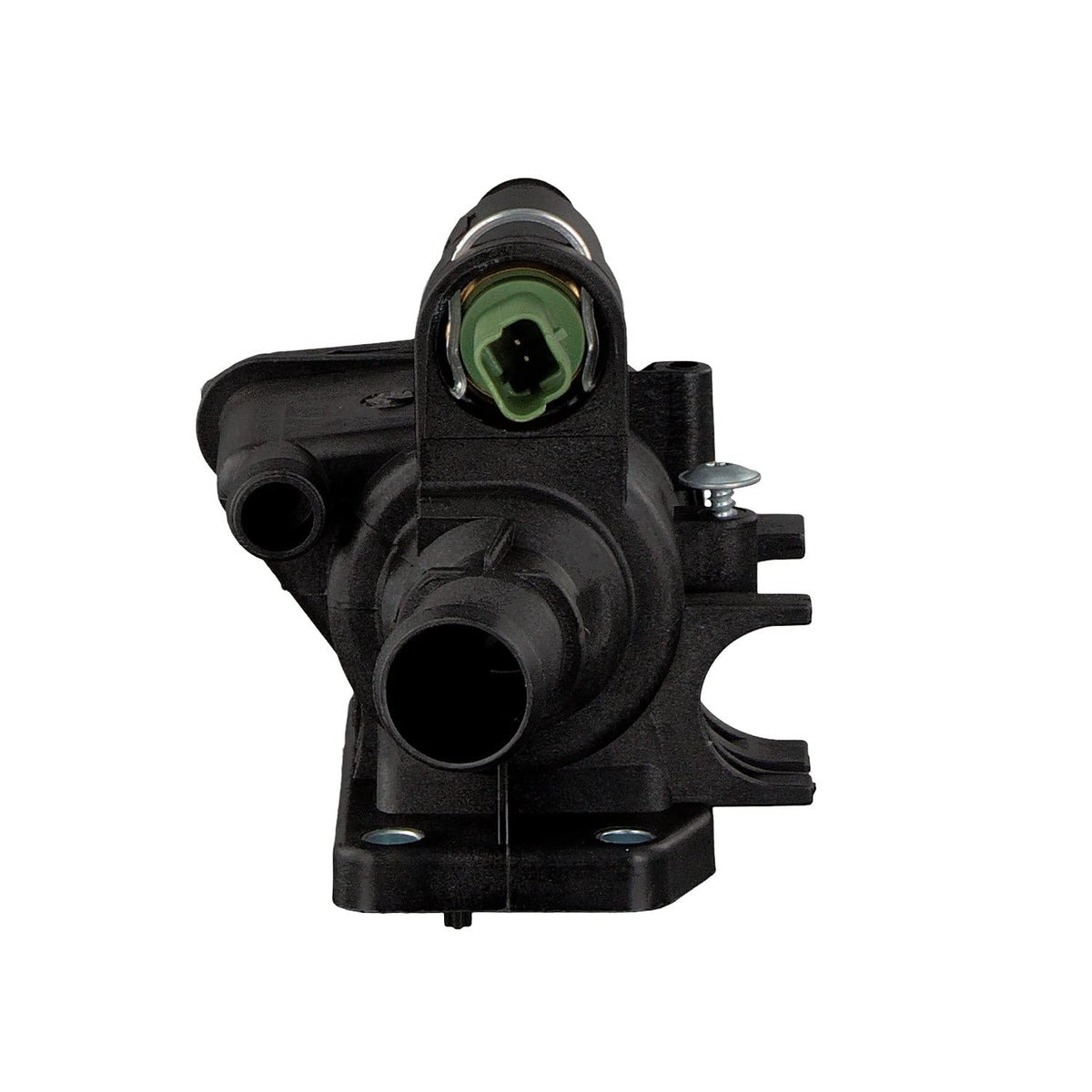 Resigilat| febi bilstein - 34997 - Carcasa termostat cu comutator de temperatura