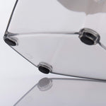 Resigilat|Westmark aparat pentru scos samburii din prune, cu recipient de colectare, 33,7 cm, inox si plastic, Steinfix