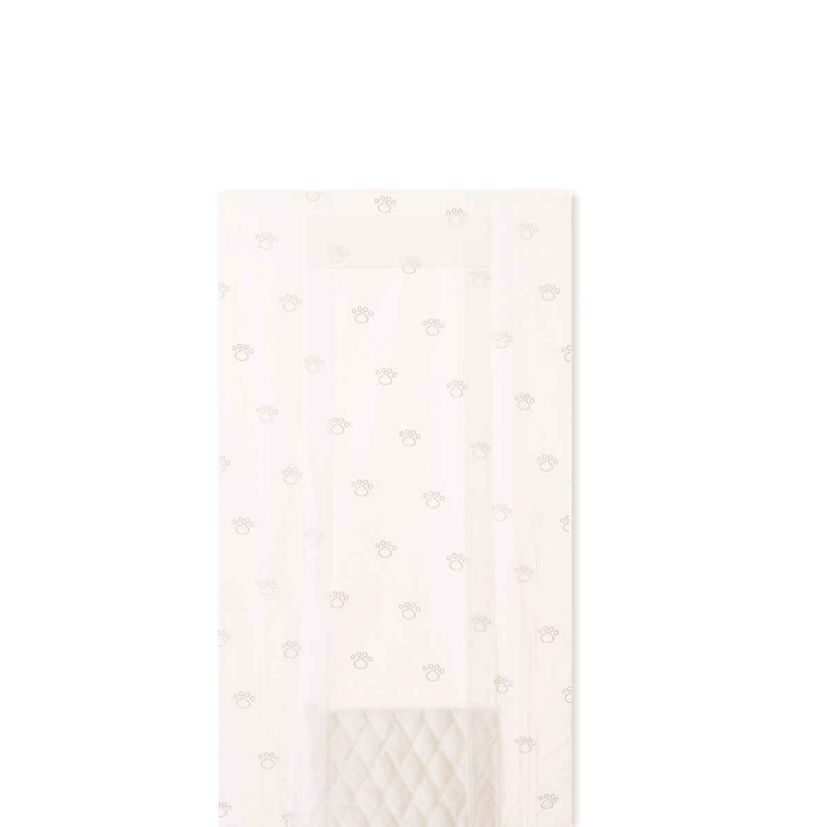 Resigilat|Scutece de unica folosinta Amazon Basics pentru caini masculi, marimea L, albe, 30 bucati