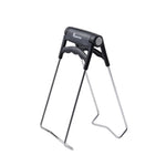 Resigilat|MasterPRO Foodies set 4 ustensile de bucatarie, silicon rezistent si inox, pensula, spatula, cleste si bol