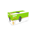 Valeo - 302114 - Placute de frana spate (set 4 bucati)