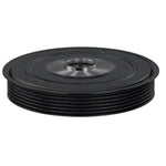 febi bilstein - 26334 - Fulie decuplabila arbore cotit