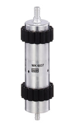 MANN-FILTER, WK 6037 Filtru de combustibil