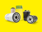 Resigilat| MANN-FILTER, WK 842/23 x Filtru de combustibil