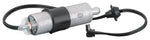 Resigilat| HELLA - 8TF 358 146-291 - Pompa electrica de combustibil, 2 poli