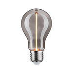 Resigilat|Paulmann 29181 Floating Shine bec LED standard E27, 60 lm, 2,2W, 1800K, sticla fumurie