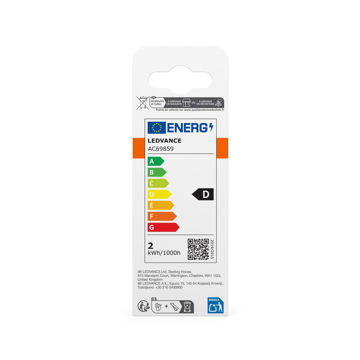 Resigilat|Osram LED Superstar Classic B 25 Filament DIM, 2700 K, 1,8 W