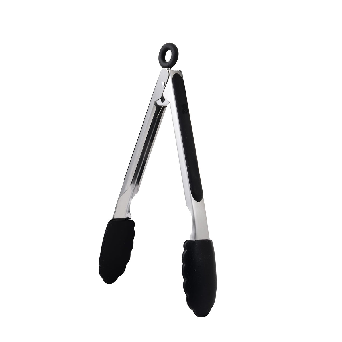 Resigilat|MasterPRO Foodies set 4 ustensile de bucatarie, silicon rezistent si inox, pensula, spatula, cleste si bol