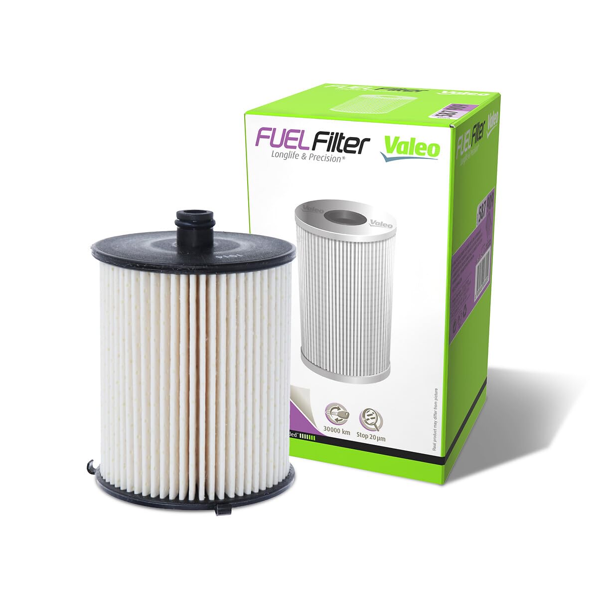 Valeo - 587915 - Filtru de combustibil