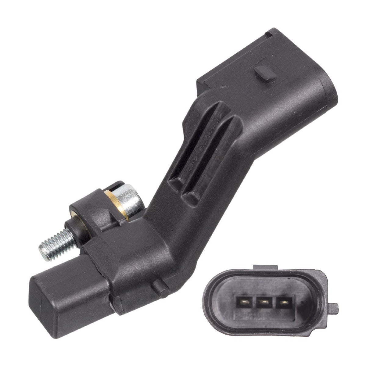 febi bilstein 37317 Senzor de arbore cotit cu șurub, 1 bucată