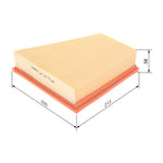 Bosch - S3532 - Filtru de aer
