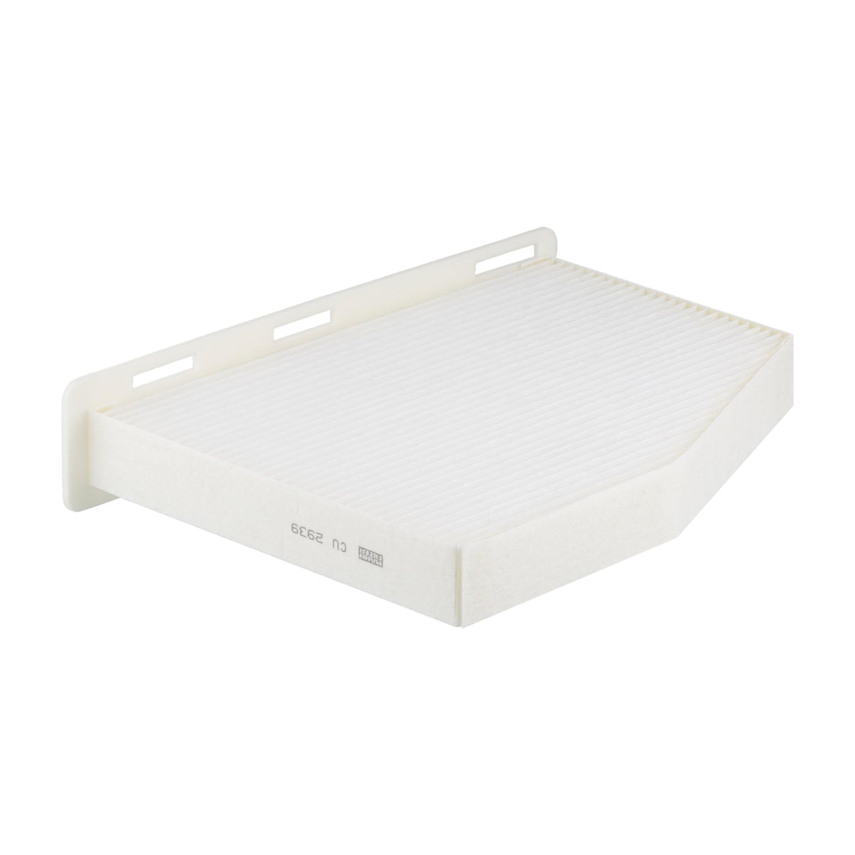 MANN-FILTER, CU 2939 Filtru de habitaclu