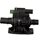 Resigilat| febi bilstein - 34997 - Carcasa termostat cu comutator de temperatura